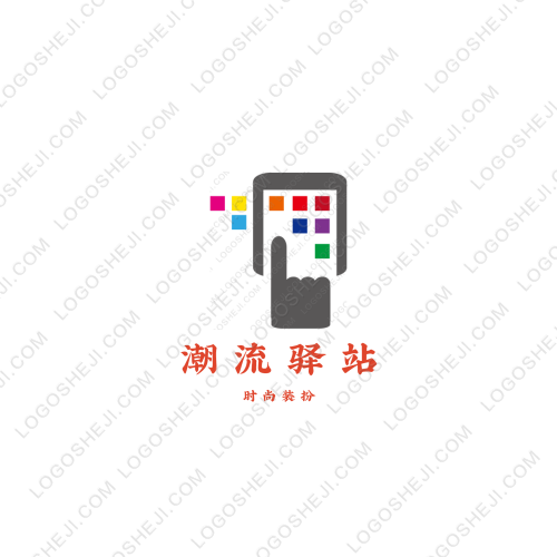 细美logo设计