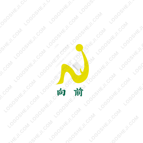 SFL科技logo设计