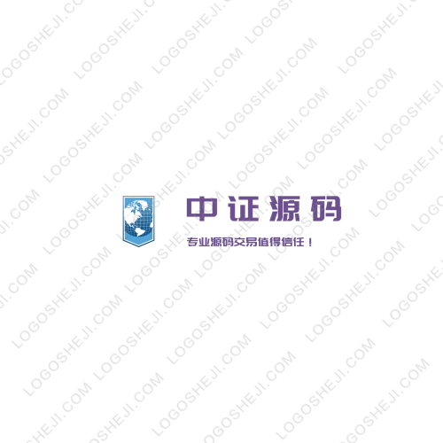 益商爱心公社logo设计