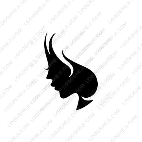 优选精品logo设计