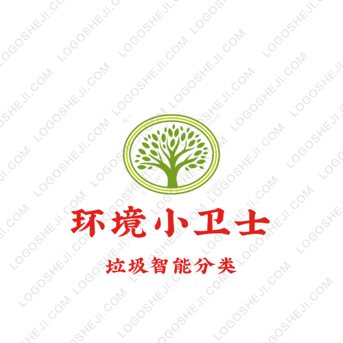 天标建筑logo设计