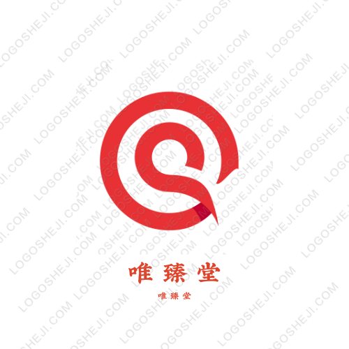 易旺不动产logo设计