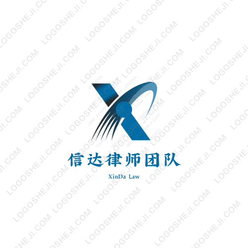 众赢得logo设计