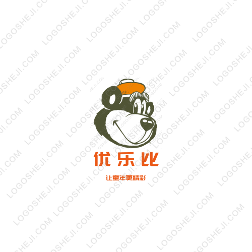 亦歌logo设计