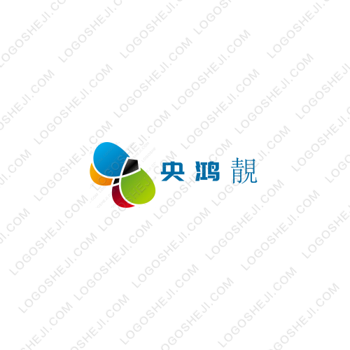 三鼎化学logo设计