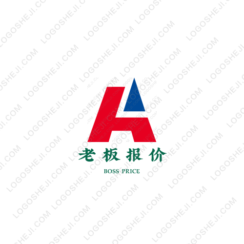 卡尔莎logo设计