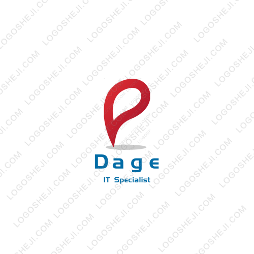 七兴控制logo设计