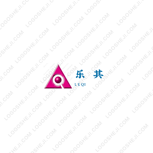 意吉图祥logo设计