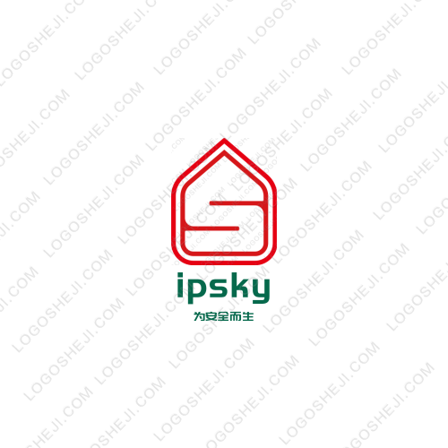 童馨托育园logo设计