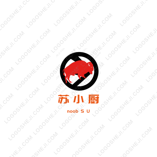 优尔比logo设计