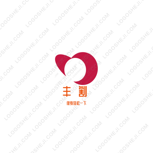 北纬25°logo设计