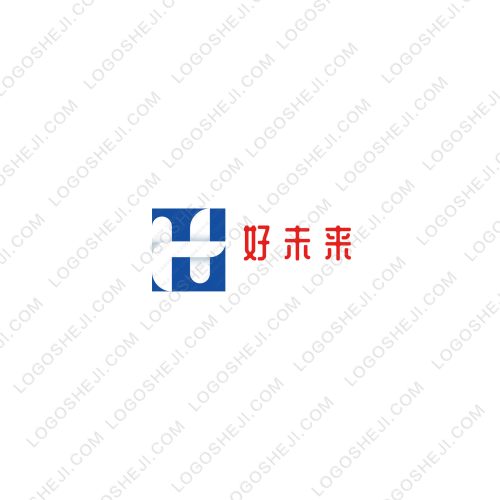 奥一泵阀logo设计