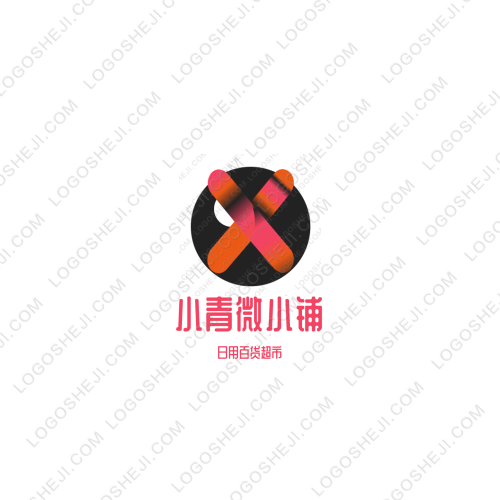 智点logo设计