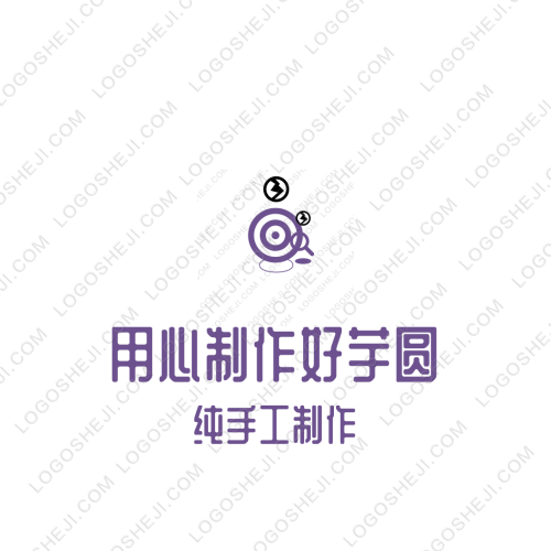 杭州易雅通科技有限公司logo设计