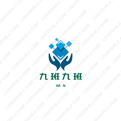 橙树投资logo设计
