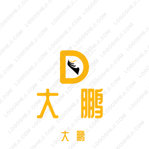 huanologo设计