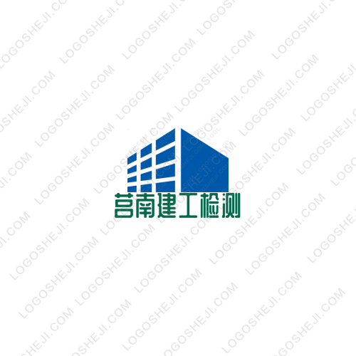 云川logo设计