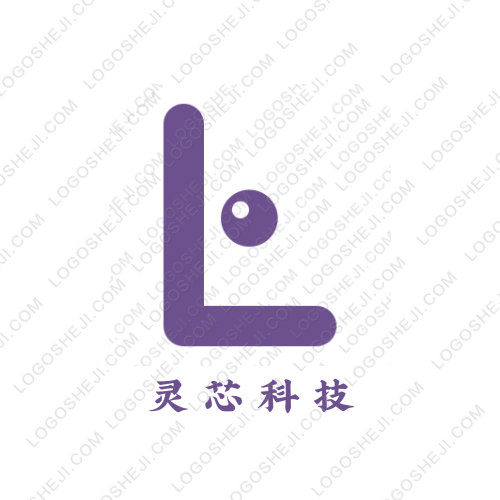 娇丽生物科技logo设计