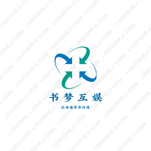 巡鹰logo设计