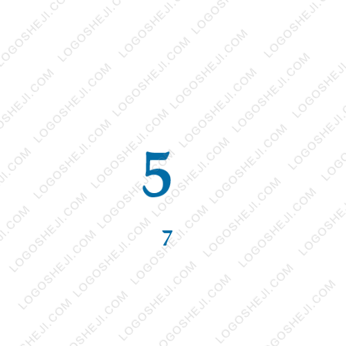 潮流ONESHOPlogo设计