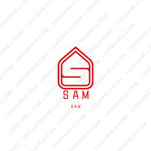 易迈淘logo设计