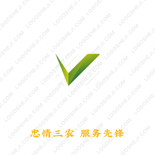 慕源网logo设计