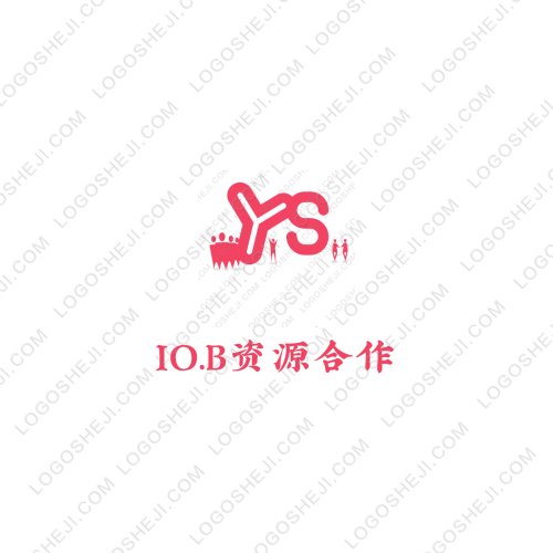 美圣果业logo设计
