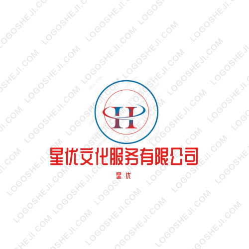 第九艺术logo设计