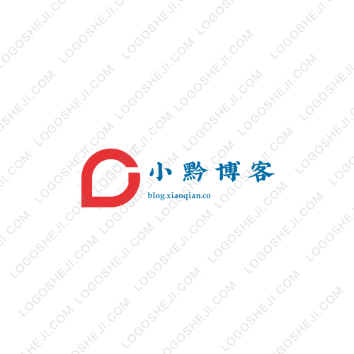 寻非logo设计