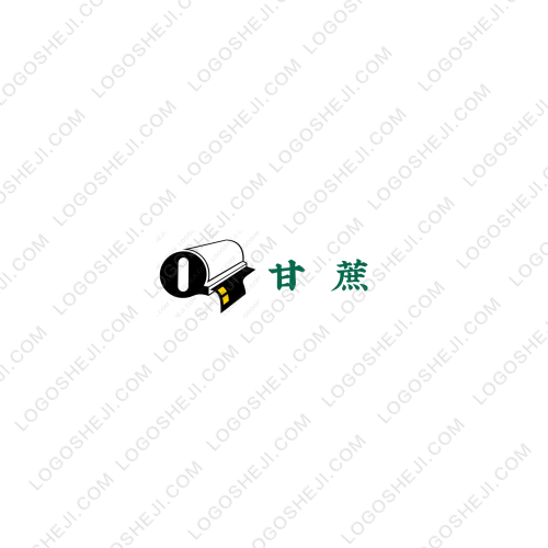 南城县欣懿建筑工程有限公司logo设计