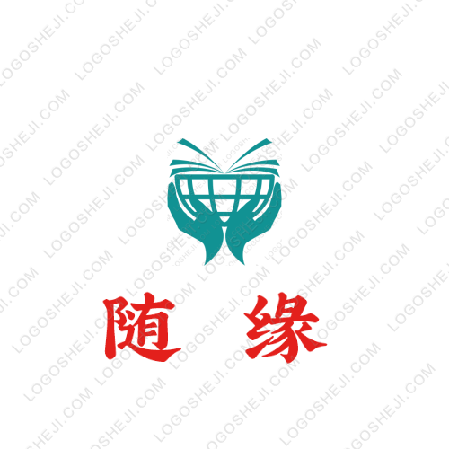 XIE YU QIONGlogo设计