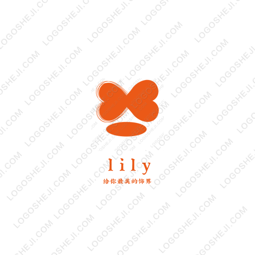 意吉图祥logo设计