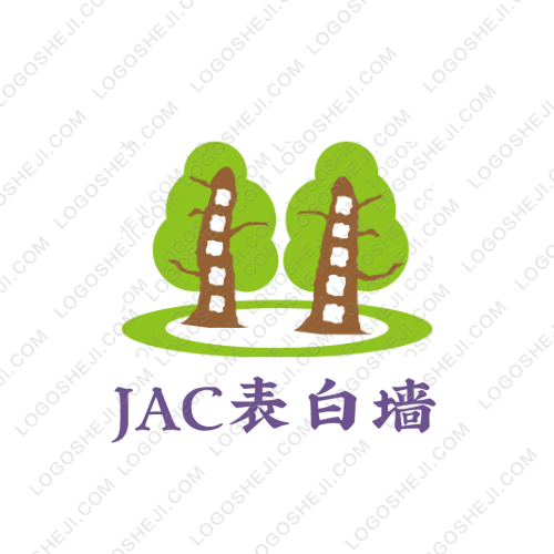 RAKUJOlogo设计