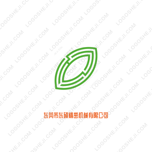 平安禧乐logo设计