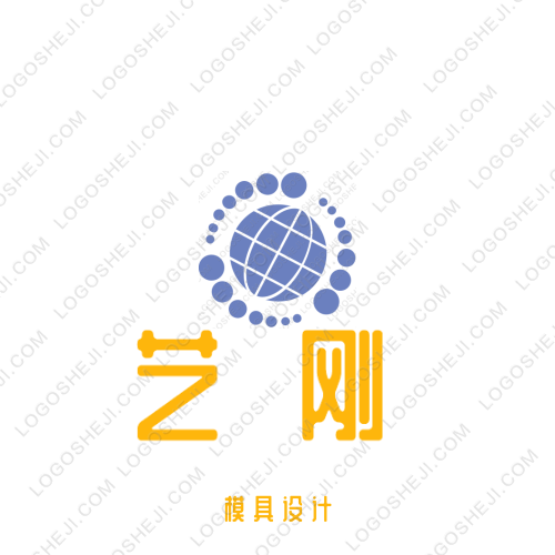 森太财税logo设计