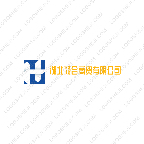 盘石设计教育logo设计