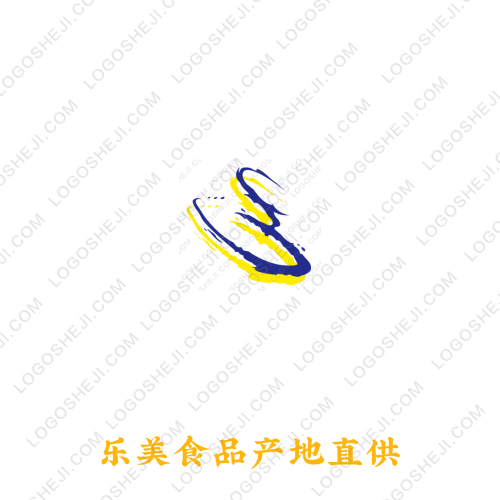 品木logo设计