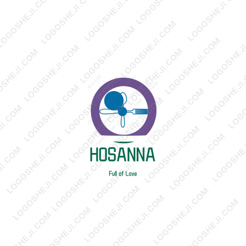 零工保FSSlogo设计