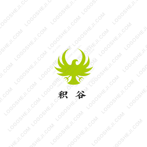 福缘堂logo设计