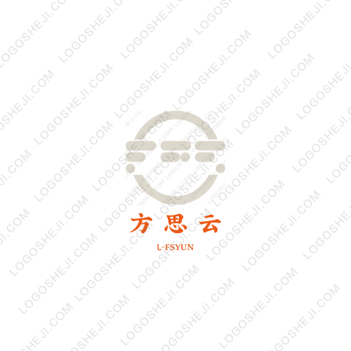 御最logo设计