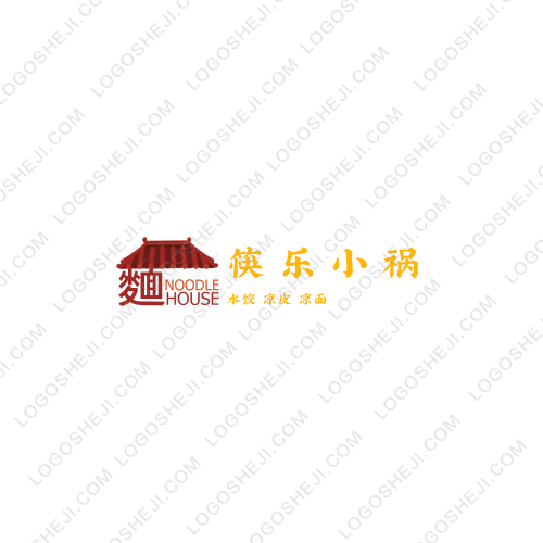 华外营销logo设计