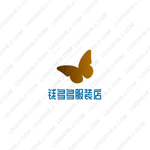 睿琪logo设计