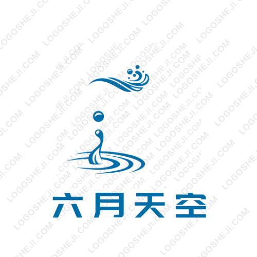 玖正居设计工作室logo设计