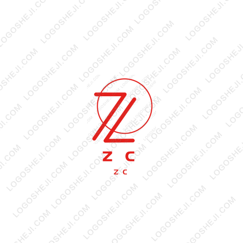 润达logo设计