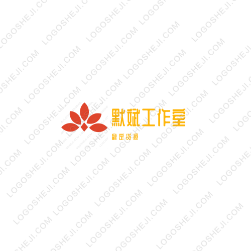 万庆劳保厂logo设计