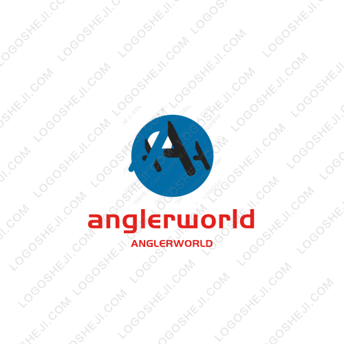 九洲便民锁业logo设计