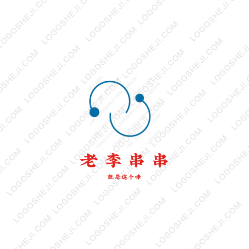 宦颜科技logo设计