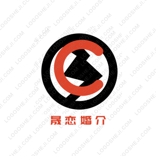 壹男服装店logo设计