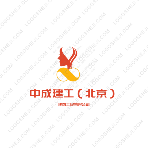 宁波北仑延浦设备安装有限公司logo设计