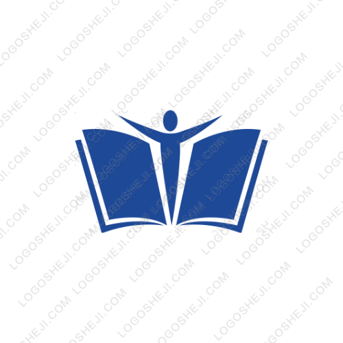 瑾研鉴定屋logo设计